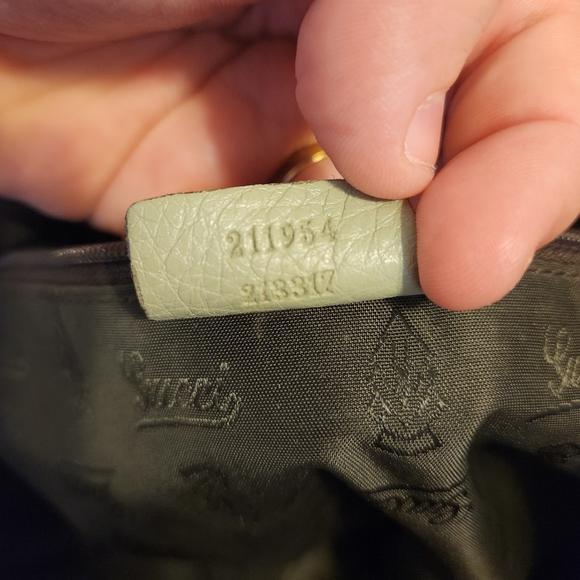 💯 AUTHENTIC GUCCI BAG - Picture 16 of 16